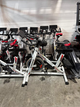 HARISON Professional Indoor Cycling Spinning Exercise Bike
