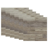 Arnica Lake Oak 22-MIL x 7.1 in. W x 48 in. L Click Lock Waterproof Luxury Vinyl Plank Flooring (19.05 sq. ft./case)