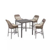 Professional Listing: Beacon Park 4‑Pack High Dining Chairs – Chairs Only