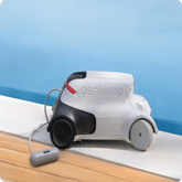 Genkinno P2 Cordless Robotic Pool Cleaner