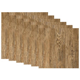 Moose Lake 12 MIL x 9 in. W x 48 in. L Click Lock Waterproof Luxury Vinyl Plank Flooring (17.98 sqft/case)