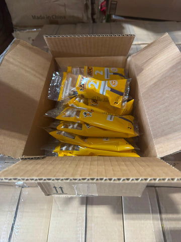 BIC Double-Blade Disposable Razors (2-Pack)