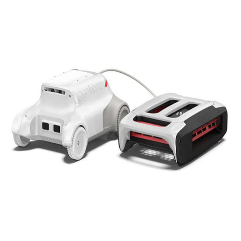 Genkinno P2 Cordless Robotic Pool Cleaner – No Panoramic Skimmer | New Sealed | Wholesale Lot
