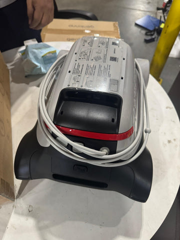 Genkinno P2 Cordless Robotic Pool Cleaner with Panoramic Skimmer – New Sealed | Wholesale Lot