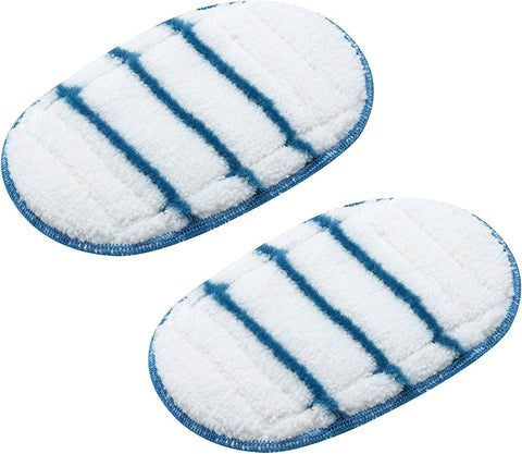 BLACK+DECKER FSHSMGA-XJ Replacement SteaMitt Glove and 2 Pads