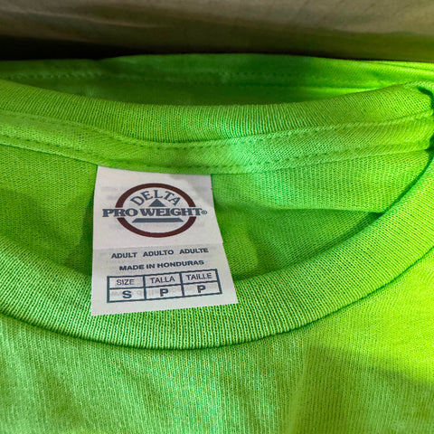 Wholesale Bulk Lot: Delta 100% Cotton Premium T-Shirts (129k+ Total Pieces Available)