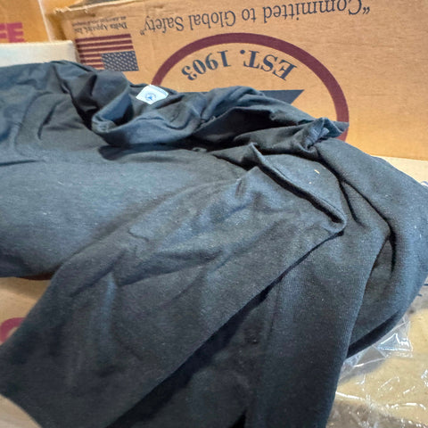 Wholesale Bulk Lot: Delta 100% Cotton Premium T-Shirts (129k+ Total Pieces Available)