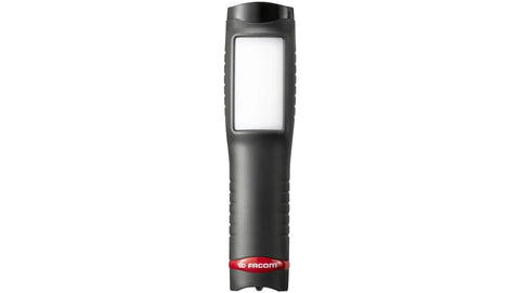 Facom LED Inspection Lamp, Handheld, IP55