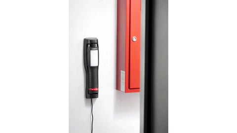 Facom LED Inspection Lamp, Handheld, IP55