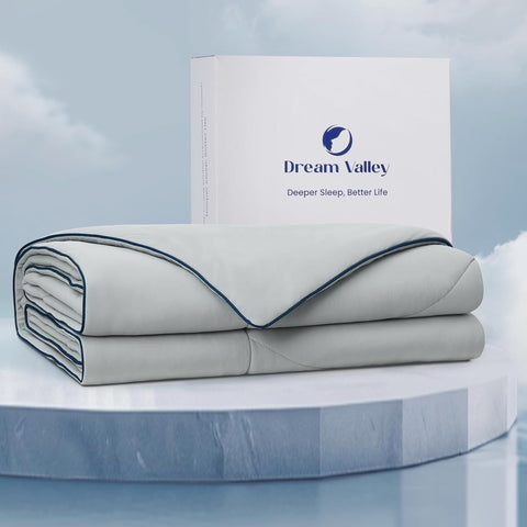 Dream Valley Outlast Deepsleep Cooling Comforter