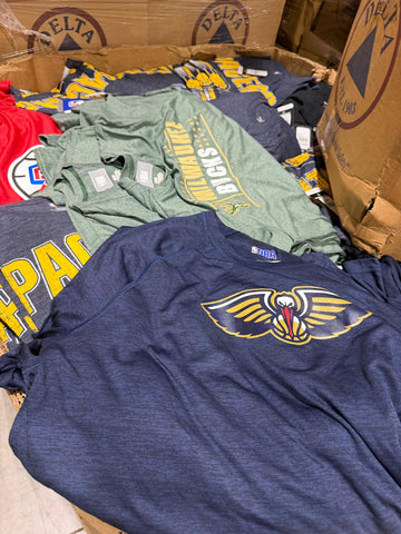 Lot of Premium International Soccer Graphic T-Shirts
