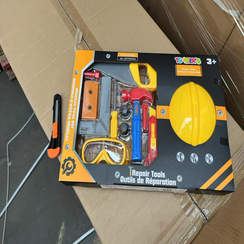 🔥 LARGE SIZE TOY LOAD – READY TO MOVE 🔥 Back To School