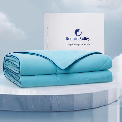 Dream Valley Outlast Deepsleep Cooling Comforter