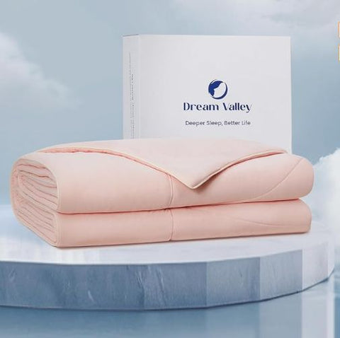 Dream Valley Outlast Deepsleep Cooling Comforter