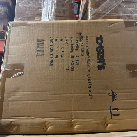 🔥 LARGE SIZE TOY LOAD – READY TO MOVE 🔥 Back To School