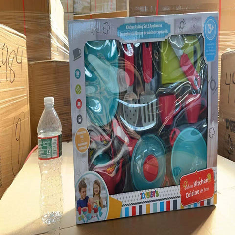 🔥 LARGE SIZE TOY LOAD – READY TO MOVE 🔥 Back To School
