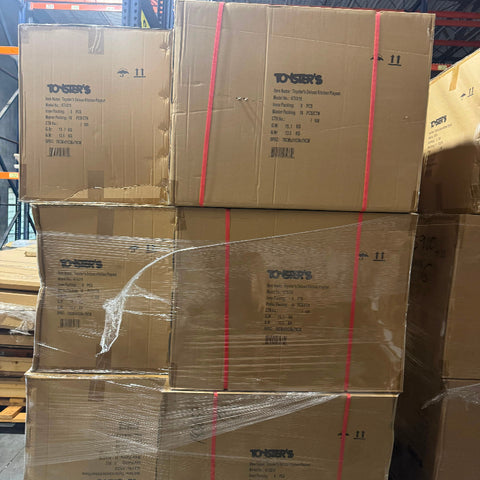 🔥 LARGE SIZE TOY LOAD – READY TO MOVE 🔥 Back To School