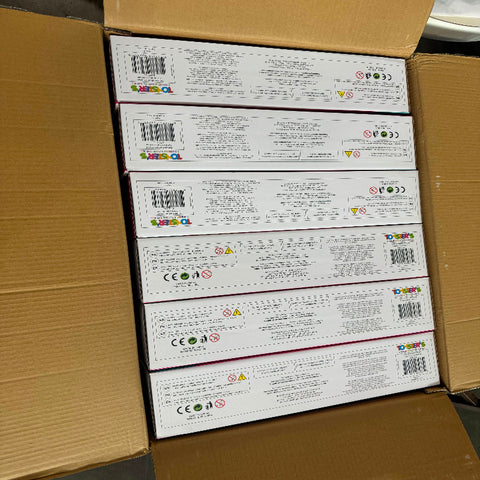 🔥 LARGE SIZE TOY LOAD – READY TO MOVE 🔥 Back To School