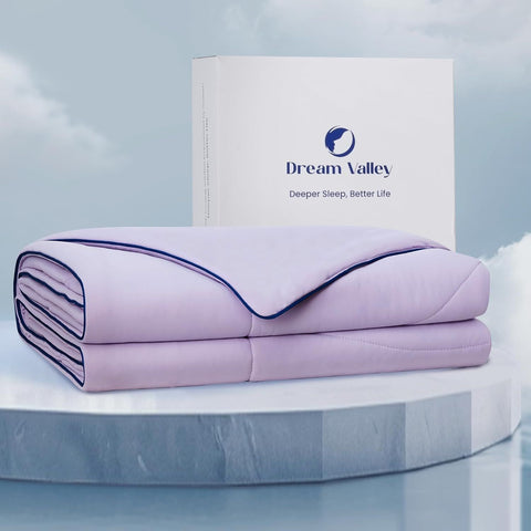 Dream Valley Outlast Deepsleep Cooling Comforter
