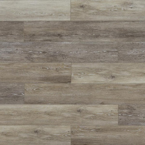 Arnica Lake Oak 22-MIL x 7.1 in. W x 48 in. L Click Lock Waterproof Luxury Vinyl Plank Flooring (19.05 sq. ft./case)