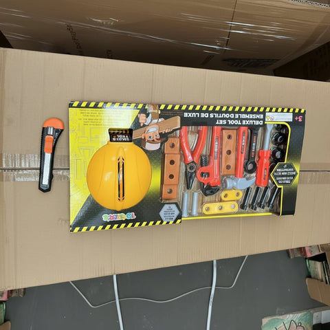 🔥 LARGE SIZE TOY LOAD – READY TO MOVE 🔥 Back To School