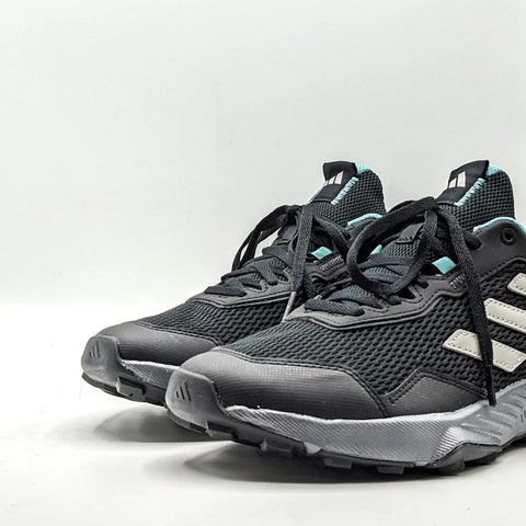 Adidas “Pedivista” Women’s Road & Trail Running Athletic Shoe [Core Black] – NEW