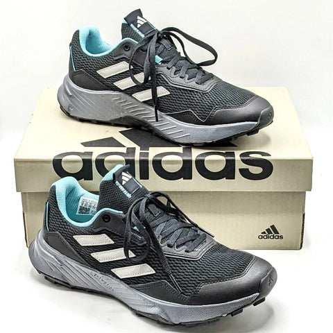 Adidas “Pedivista” Women’s Road & Trail Running Athletic Shoe [Core Black] – NEW