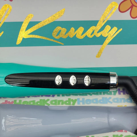 Head Kandy Revolution Professional Brush Straightener