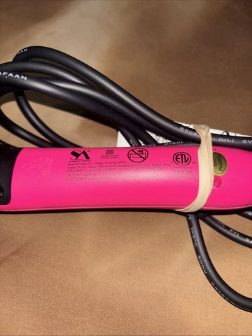 Head Kandy Side Kick Mini Hair Straightening Brush